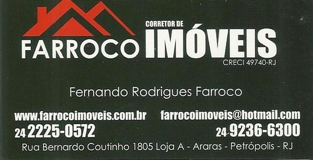 Farroco Imóveis