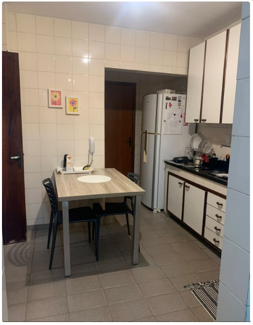 APARTAMENTO PARA VENDA NO CENTRO DE BARRA MANSA RJ