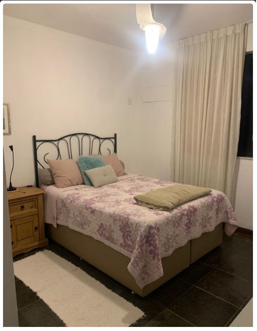 APARTAMENTO PARA VENDA NO CENTRO DE BARRA MANSA RJ