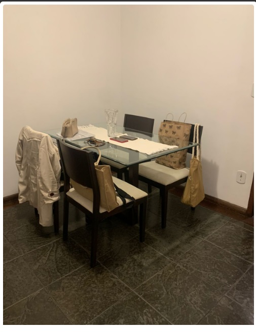 APARTAMENTO PARA VENDA NO CENTRO DE BARRA MANSA RJ