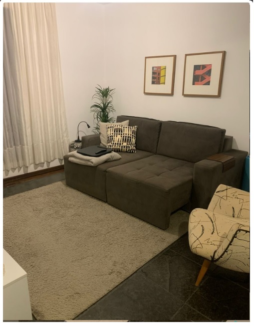 APARTAMENTO PARA VENDA NO CENTRO DE BARRA MANSA RJ