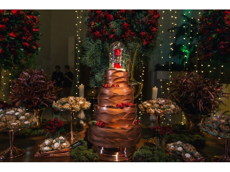 BUFFET PARA FESTA NO BROOKLIN EM SÃO PAULO