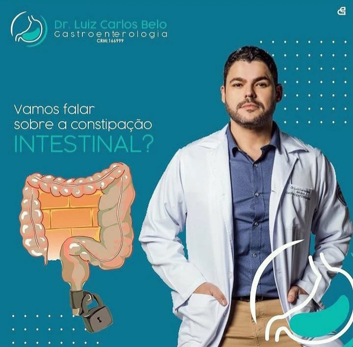 MÉDICO GASTRO EM CACHOEIRO DE ITAPEMIRIM - ES