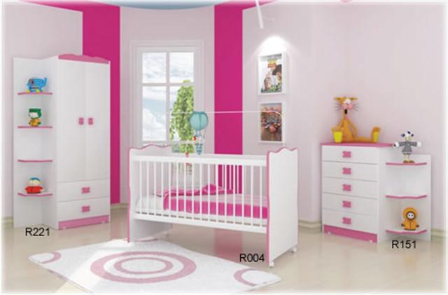 LINHA INFANTIL EM LOTE XV BELFORD ROXO