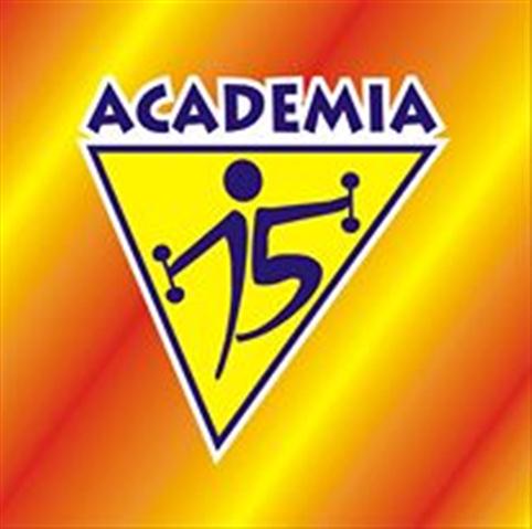 Academia 15