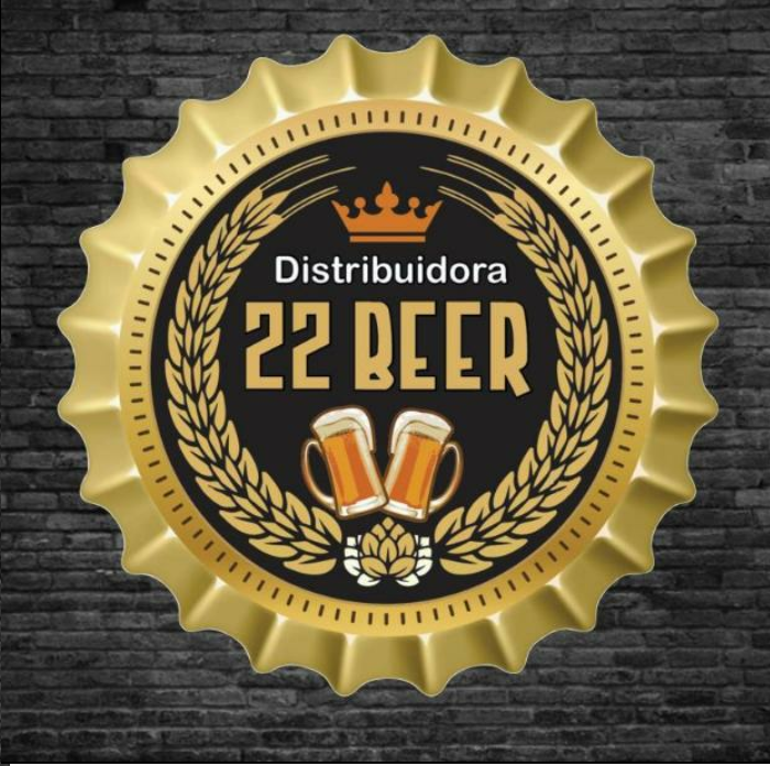 22 Beer Distribuidora