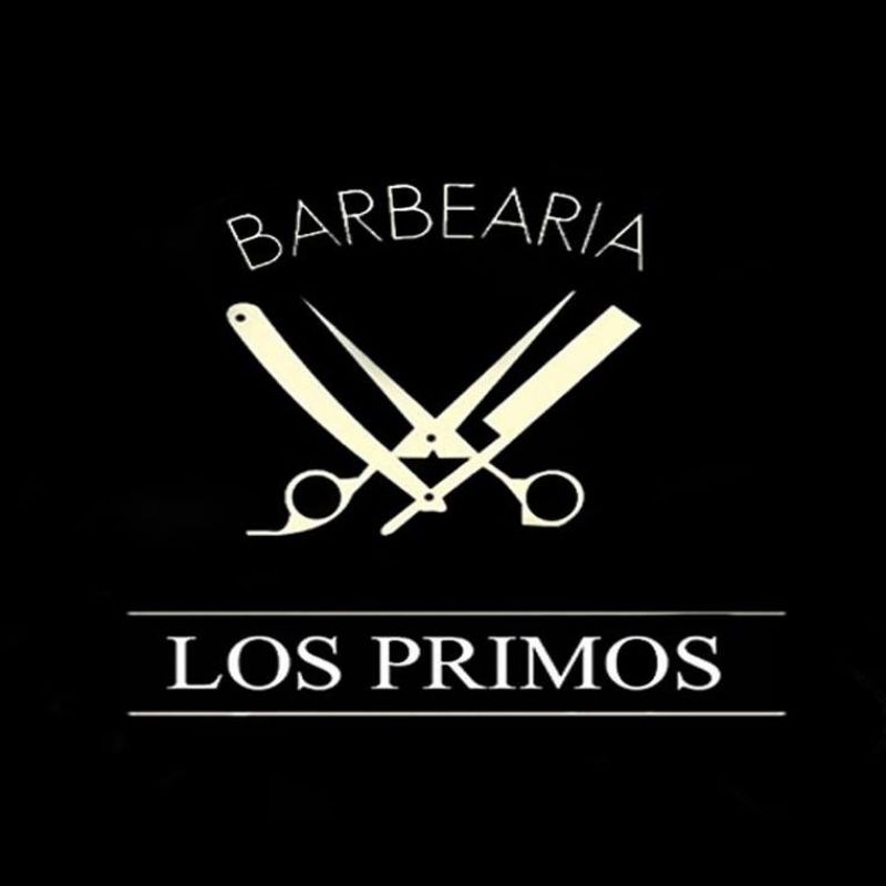Barbearia Los Primos