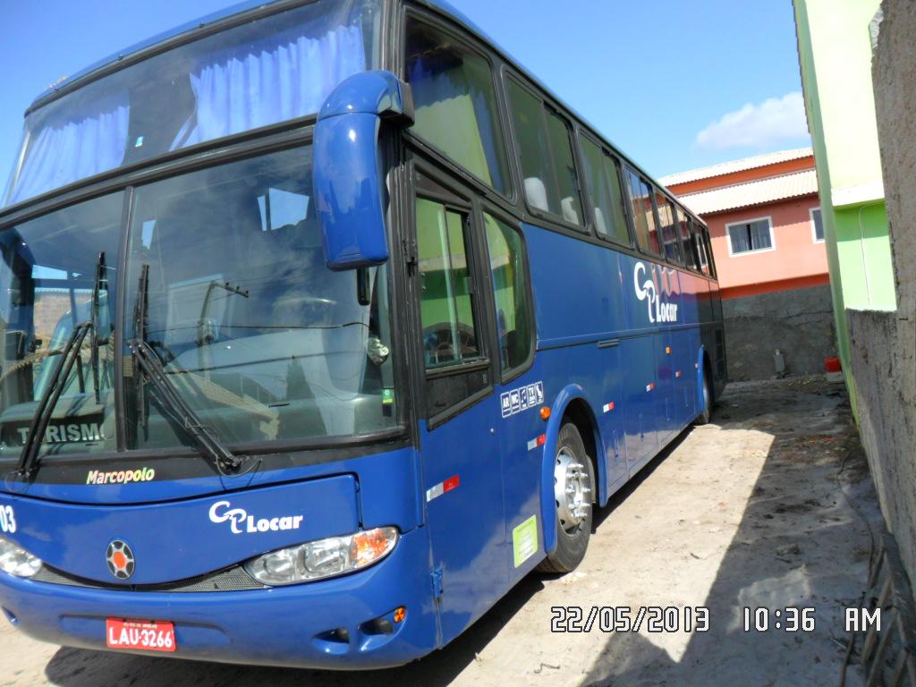 LOCACAO TURISMO FRETAMENTO EM QUISSAMA NO MUNICIPIO DO RIO DE JANEIRO - CP LOCAR