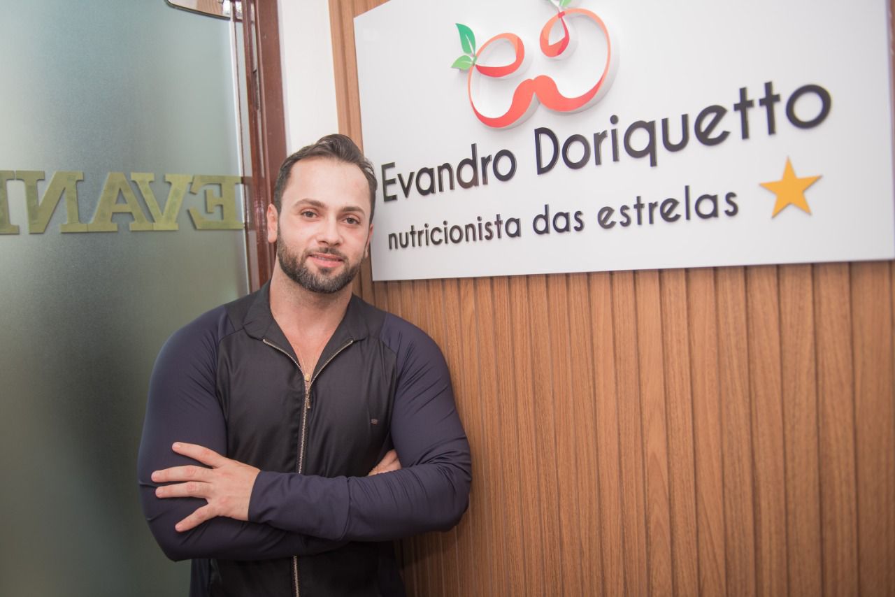 Dr Evandro Doriquetto