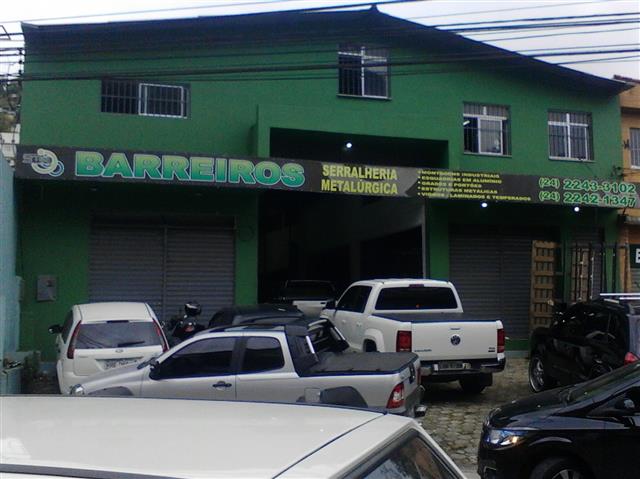 Barreiros 