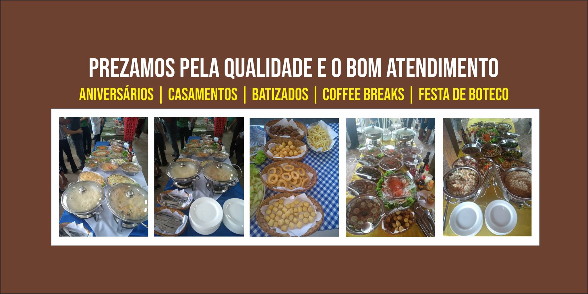 BUFFET DE CHURRASCO NA BARRA DA TIJUCA - RJ