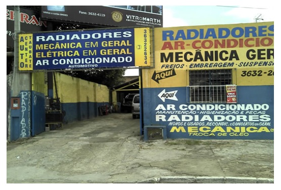 RADIADORES EM TAUBATE - RADIADORES TAUBATE