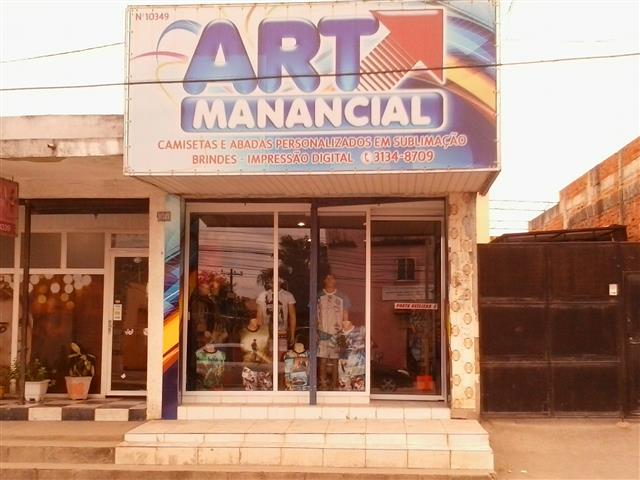 Art Manancial 