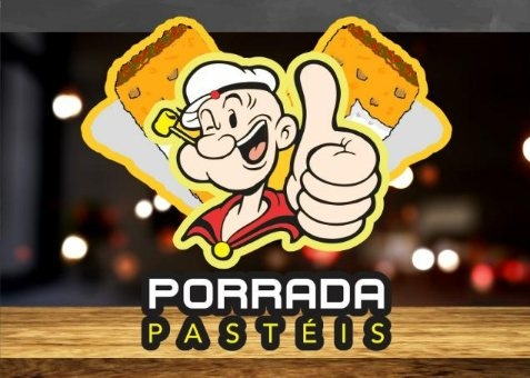 Porrada Pastéis