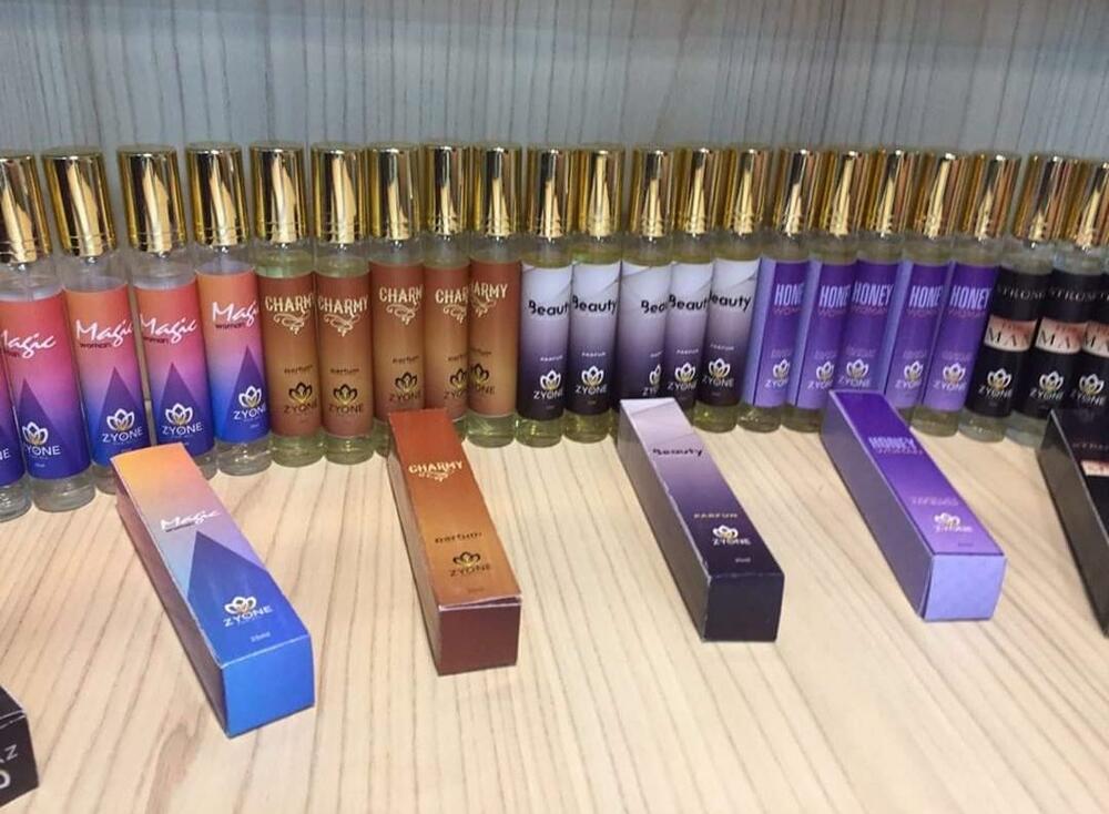 PERFUMES IMPORTADOS EM MENDES RJ