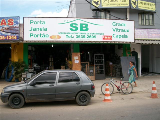 Boa noite mais uma montadinha - Serralheria MWS Itabira