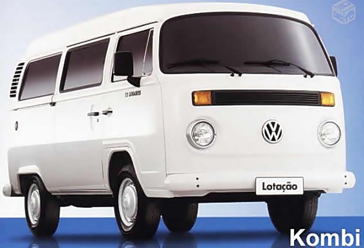 KOMBI TRANSPORTE VIAGENS EVENTOS BALADA SEGURA EM PORTO ALEGRE - B O TRANSPORTES