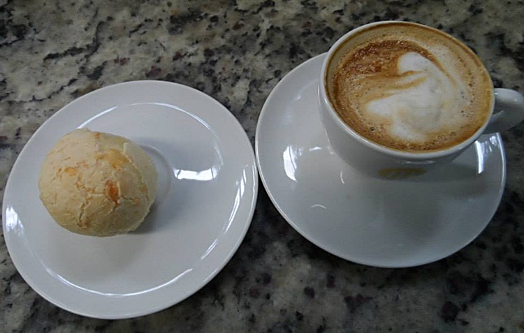 RESTAURANTE CAFETERIA EM PORTO ALEGRE - REDE DOBRO CAFETERIAS