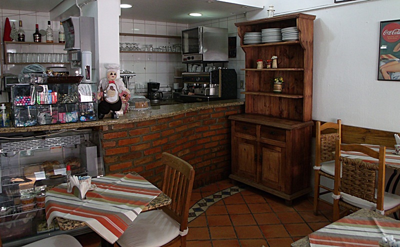 RESTAURANTE CAFETERIA EM PORTO ALEGRE - REDE DOBRO CAFETERIAS