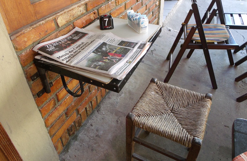 RESTAURANTE CAFETERIA EM PORTO ALEGRE - REDE DOBRO CAFETERIAS