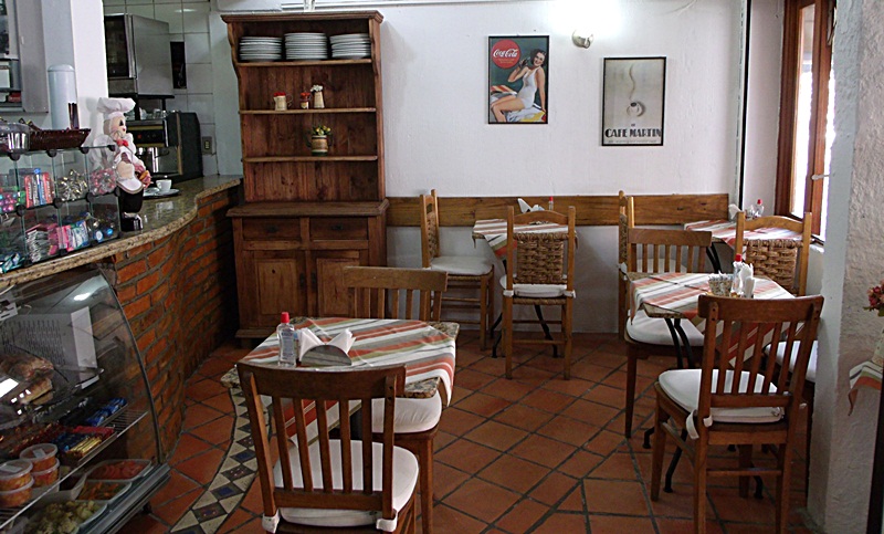 RESTAURANTE CAFETERIA EM PORTO ALEGRE - REDE DOBRO CAFETERIAS