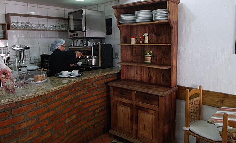 RESTAURANTE CAFETERIA EM PORTO ALEGRE - REDE DOBRO CAFETERIAS