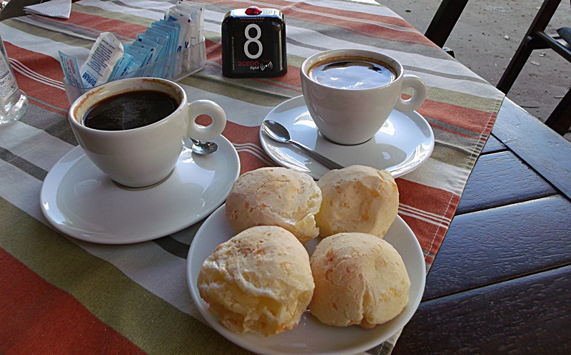 RESTAURANTE CAFETERIA EM PORTO ALEGRE - REDE DOBRO CAFETERIAS