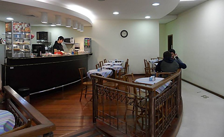 RESTAURANTE CAFETERIA EM PORTO ALEGRE - REDE DOBRO CAFETERIAS