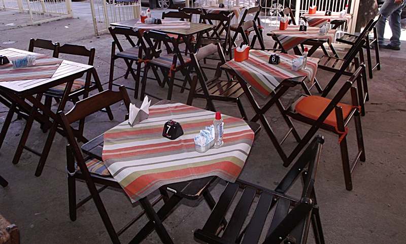 RESTAURANTE CAFETERIA EM PORTO ALEGRE - REDE DOBRO CAFETERIAS