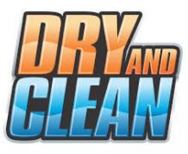 DRY AND CLEAN -  Limpa Seco