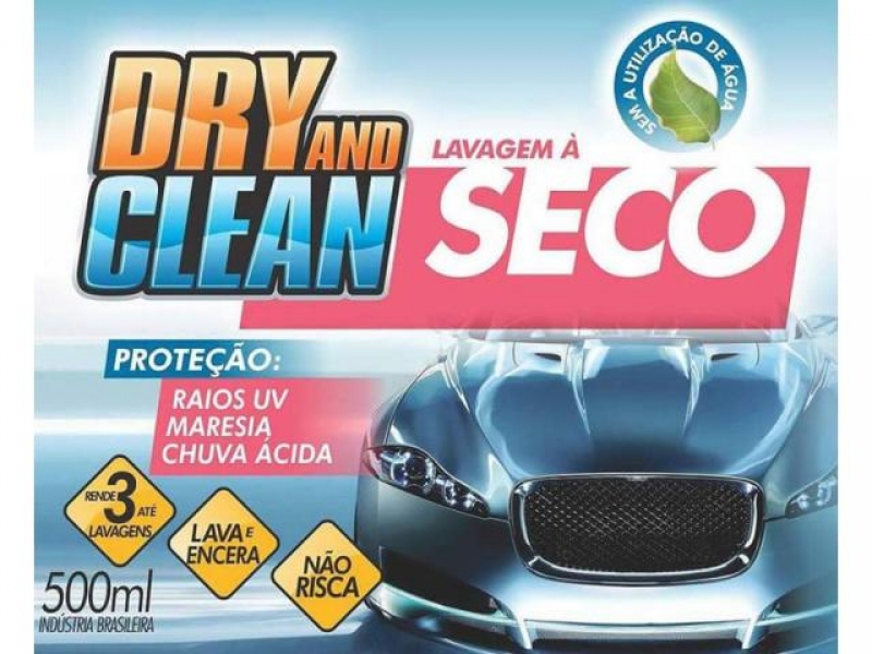 PRODUTOS PARA LIMPEZA DE CARROS NO RIO DE JANEIRO - WhatsApp Online