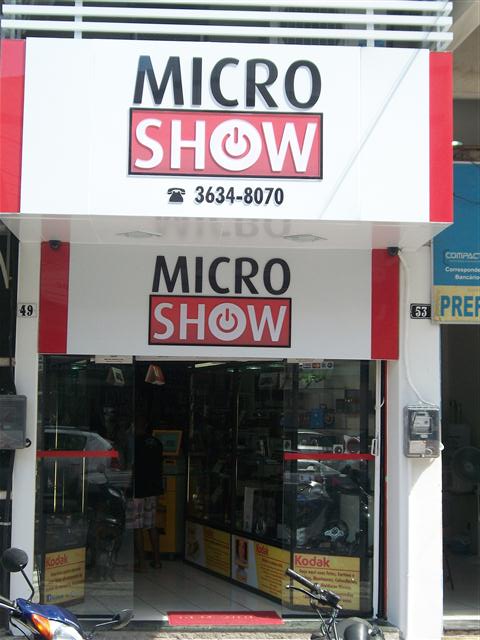 Micro Show