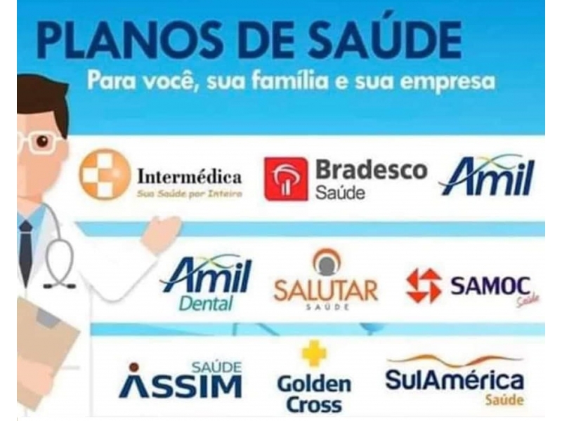 PLANO DE SAÚDE AMIL EM ICARAÍ