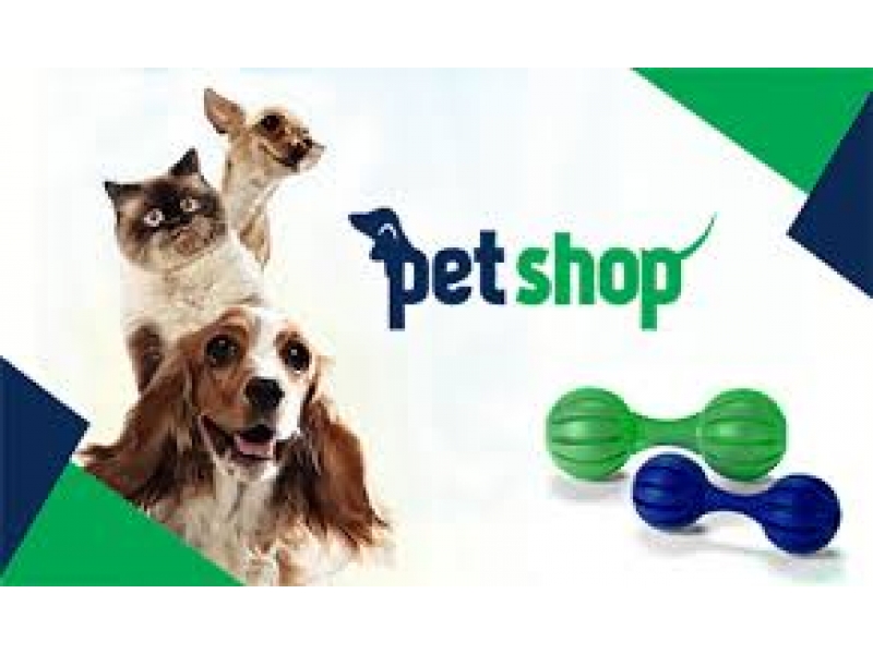 PET SHOP NO JARDIM MORUMBI EM SÃO PAULO