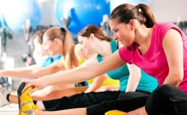 ACADEMIA GINASTICA MUSCULACAO PILATES SPINNING ATIVIDADE FISICA GAMA BRASILIA DF