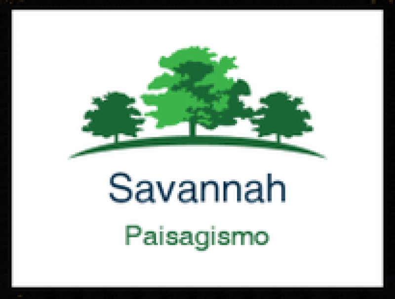 Savannah Paisagismo