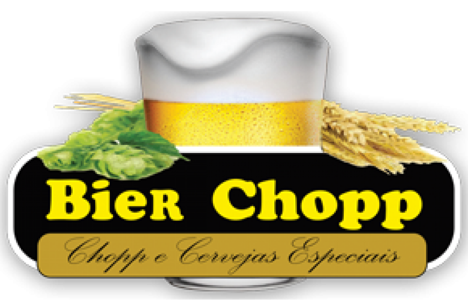 BIER CHOPP CHOPP DELIVERY