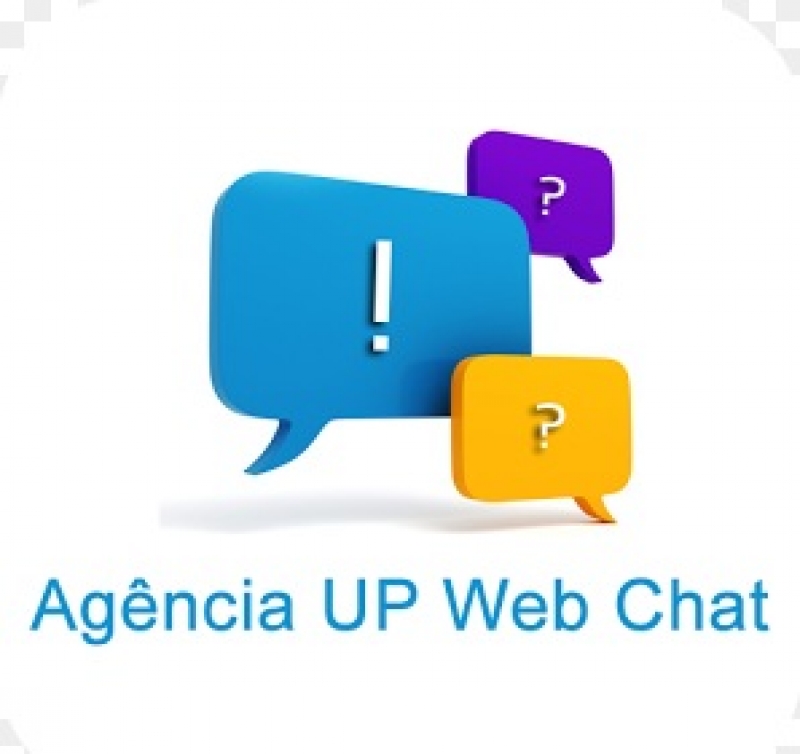 UP Web Chat 