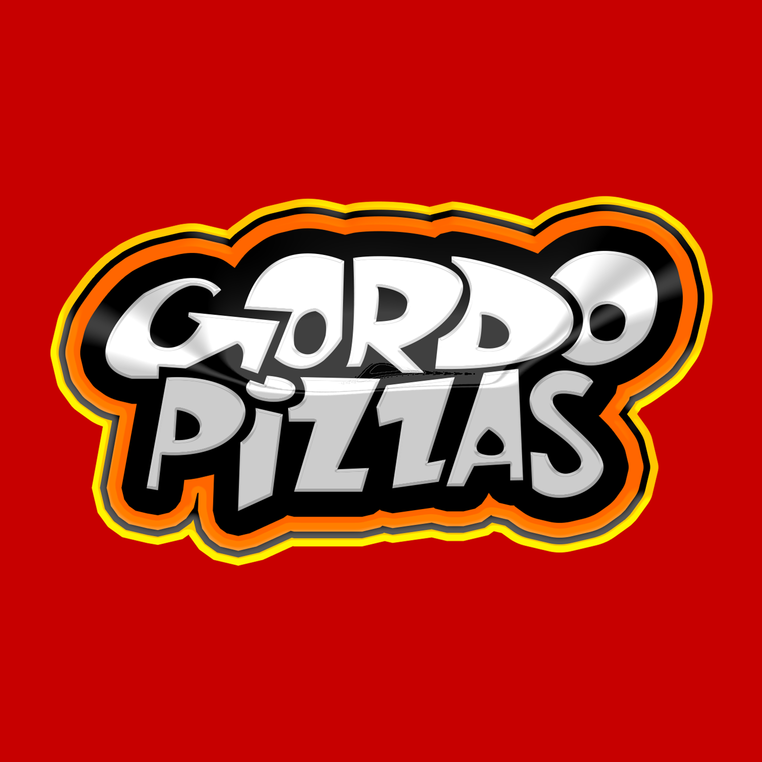 Gordo Pizzas e Lanches