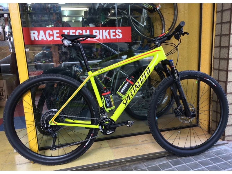 Race Tech Bikes  Nova Friburgo RJ