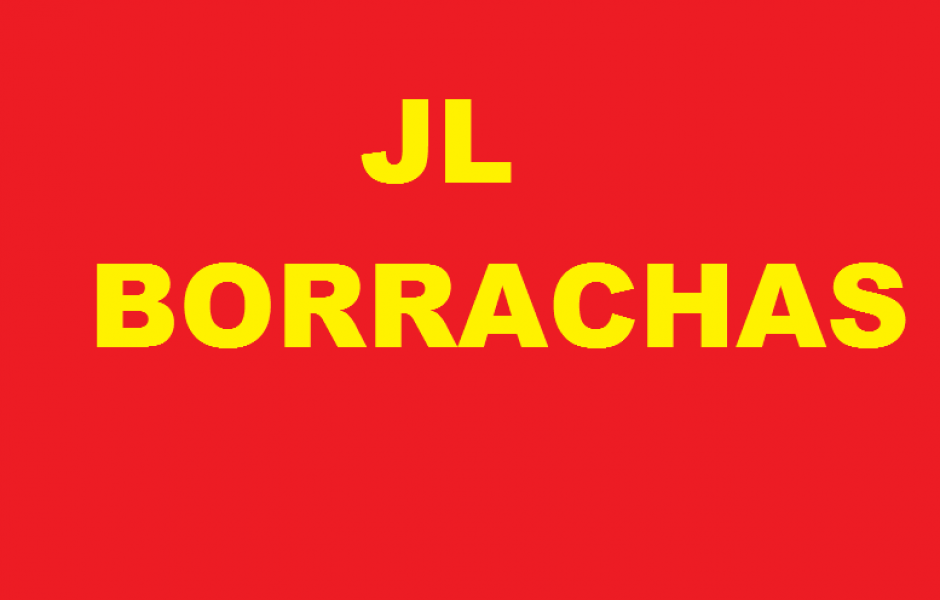 JL Borrachas