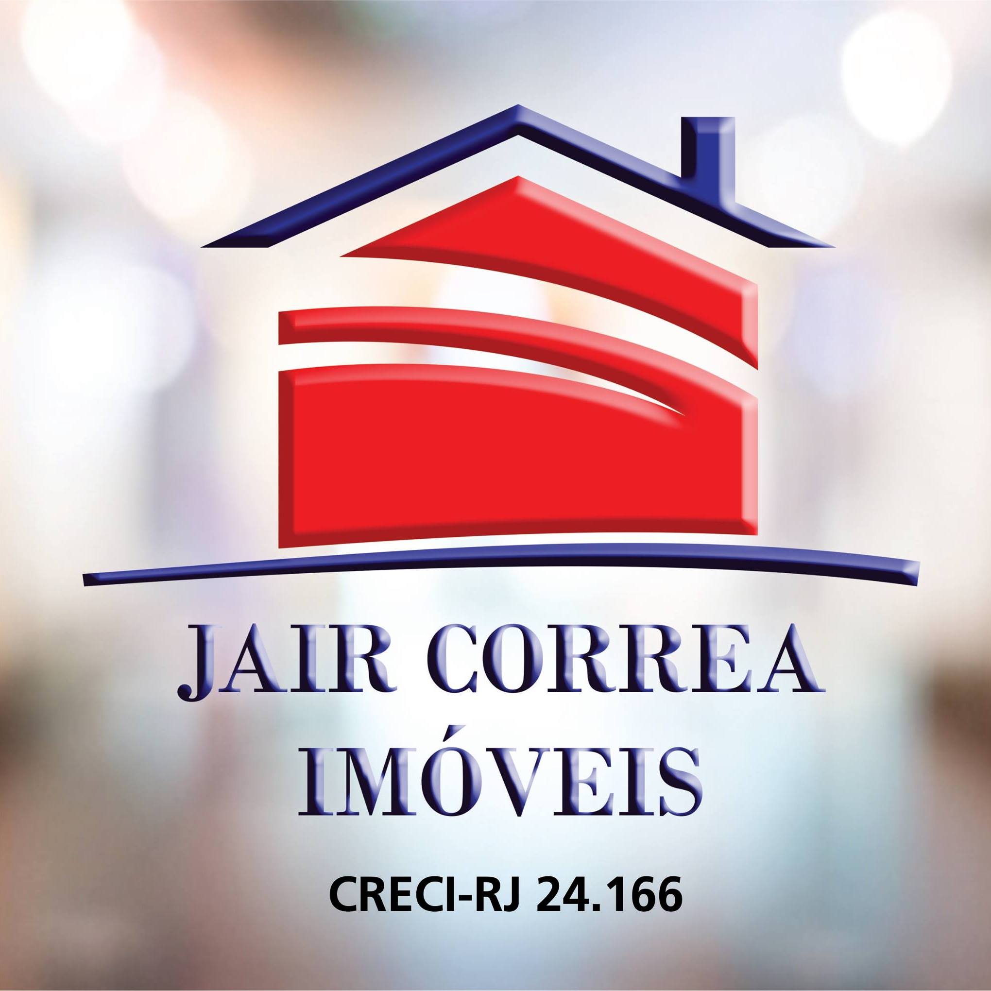 JAIR CORREA IMÓVEIS