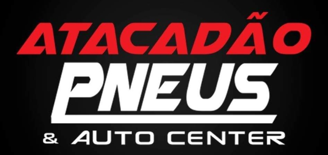 ATACADÃO PNEUS 