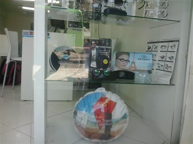 VENDA DE OCULOS EM GRAMACHO