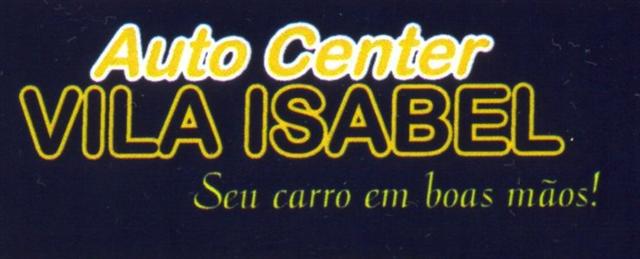 Auto Center Vila Isabel