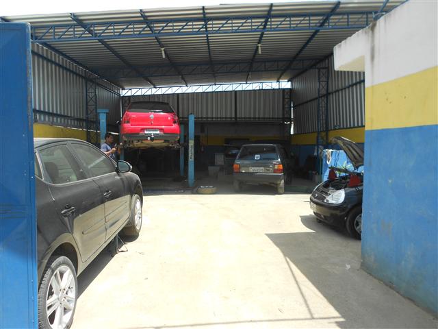 CÂMBIO AUTOMÁTICO EM TRÊS RIOS - AUTO CENTER