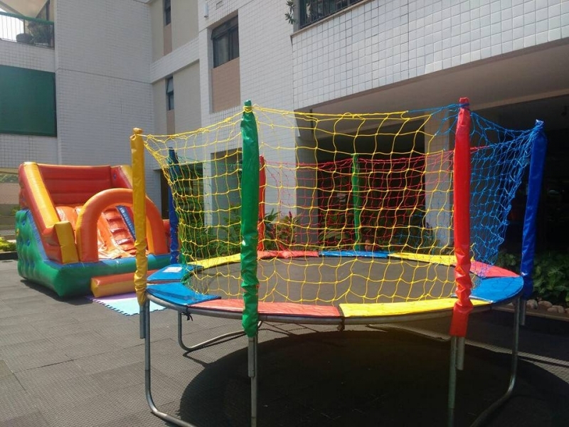 ALUGUEL DE BRINQUEDOS EM VARGEM GRANDE - RJ