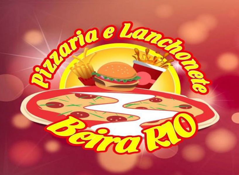 PIZZARIA E LANCHONETE BEIRA RIO