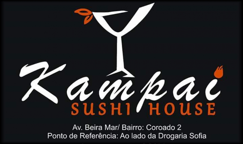 KAMPAI SUSHI HOUSE