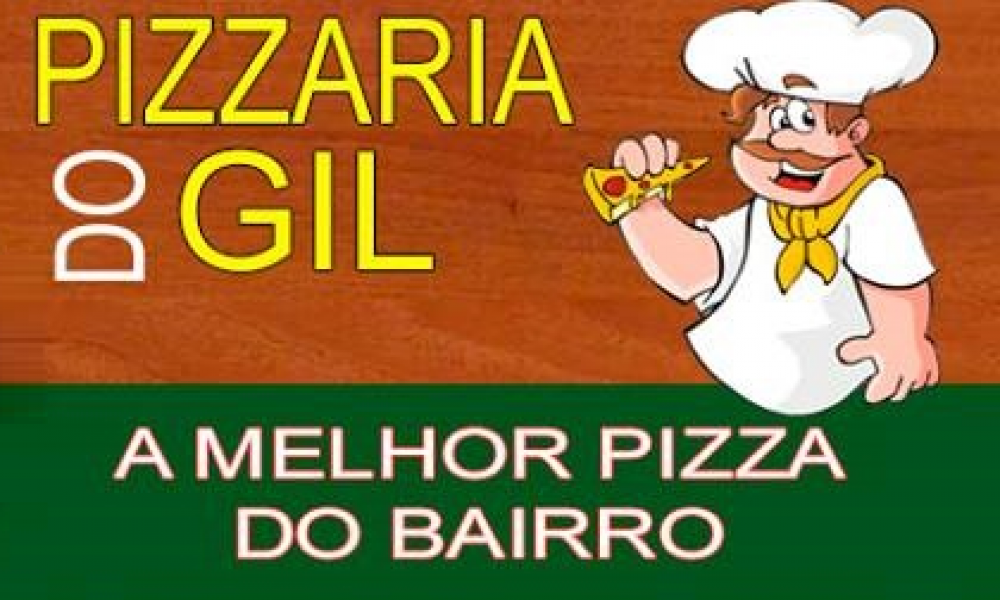 Pizzaria do Gil